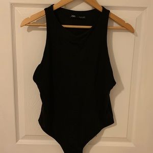 Zara Bodysuit
